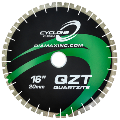 Cyclone QZT Quartzite Blade