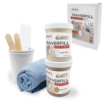 Traverfill Kit