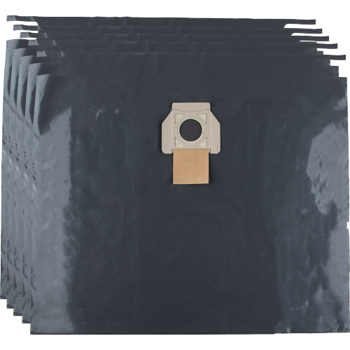 Plastic Disposal Bag, 5/pk, VC4210