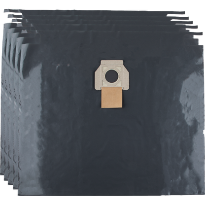 Plastic Disposal Bag, 5/pk, VC4210