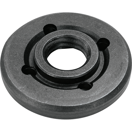Lock Nut for use with select Makita 4-1/2", 5", 7", 9" Angle Grinders