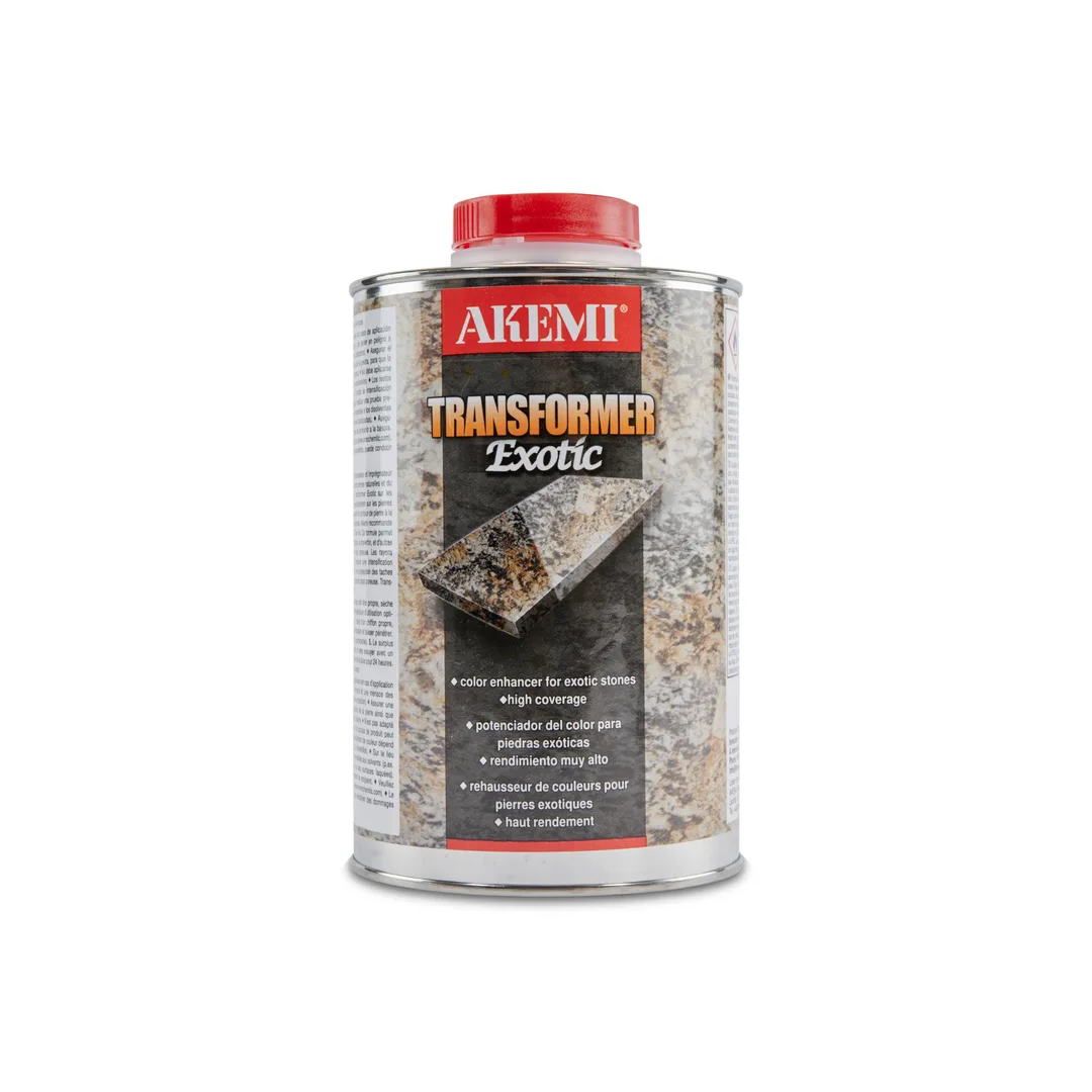 Akemi Transformer Exotic