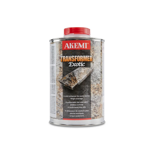 Akemi Transformer Exotic