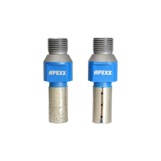 APEXX 20mm-Diameter CNC Z Wheels