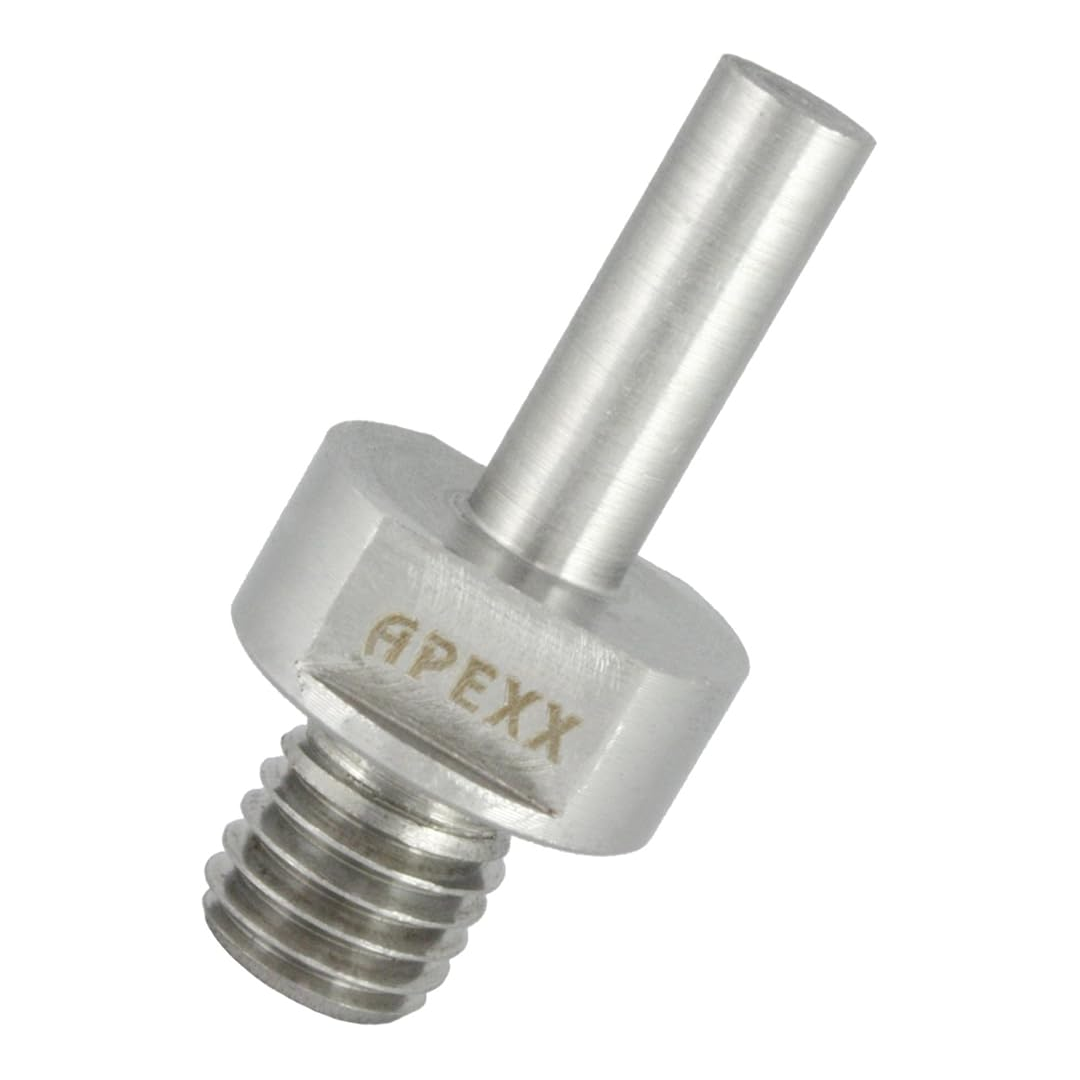 APEXX Core Bit Drill Adapter