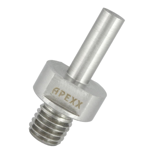 APEXX Core Bit Drill Adapter