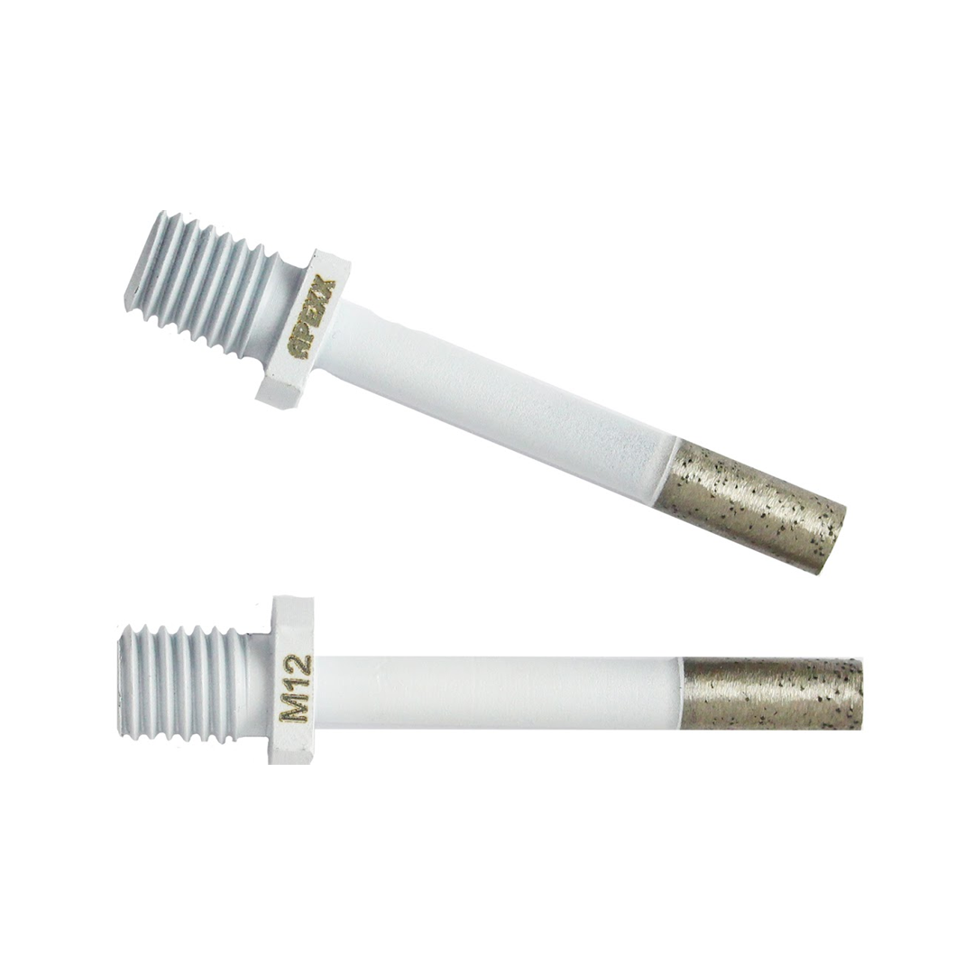 APEXX Micro Incremental Cutting Bits