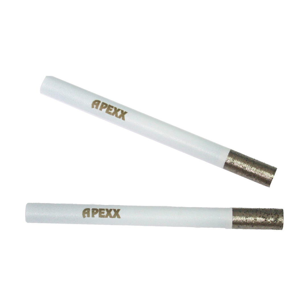APEXX Micro Incremental Cutting Bits