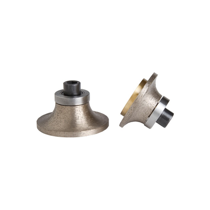 APEXX Shape B Brass-Core Router Bits