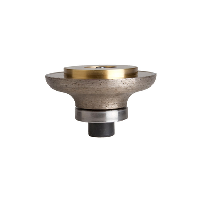 APEXX Shape F Brass-Core Router Bits