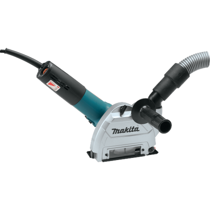 4‑1/2" SJS™ High‑Power Angle Grinder 13 AMP