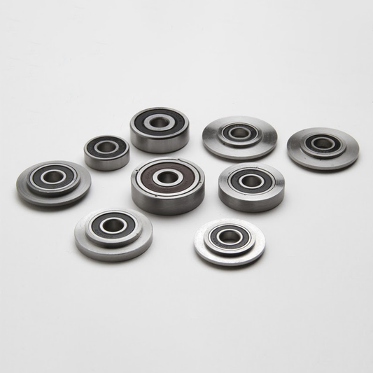Bearings & Adapters for APEXX Router Bits