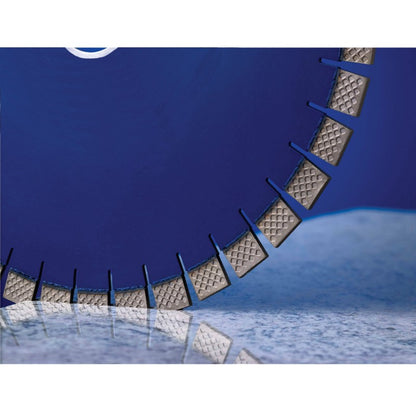 Blue Eagle Quartzite Miter Bridge Saw Blade