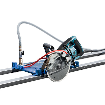 Blue Ripper Jr™ Rail Saw
