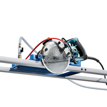 Blue Ripper Jr™ Rail Saw