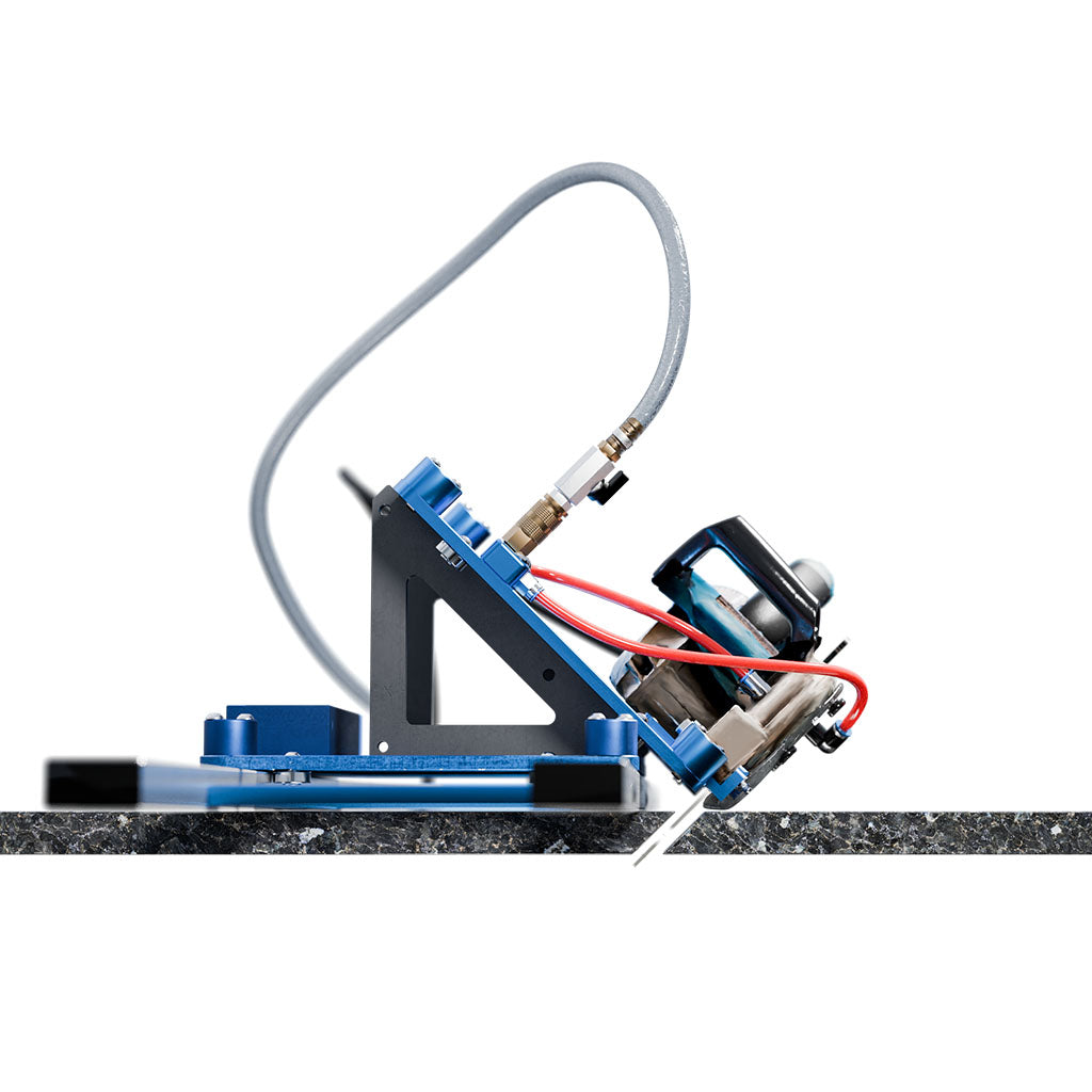 Blue Ripper Jr™ Rail Saw