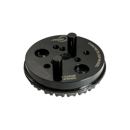 Cyclone Cluster Puck