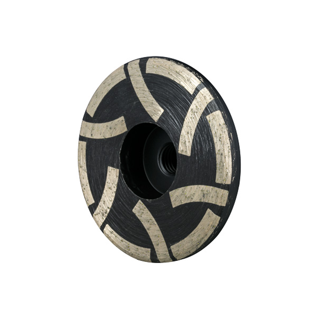 Cyclone Flat Resin Cup Wheels
