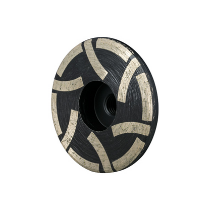 Cyclone Flat Resin Cup Wheels
