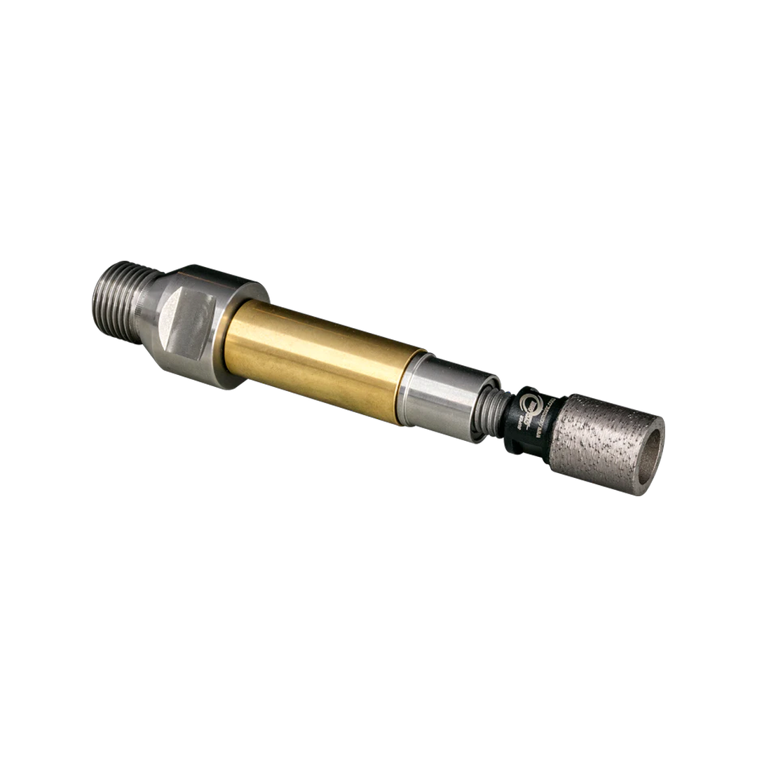 Cyclone Incremental Bits