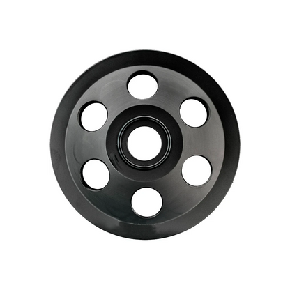 Cyclone PCD Wheel