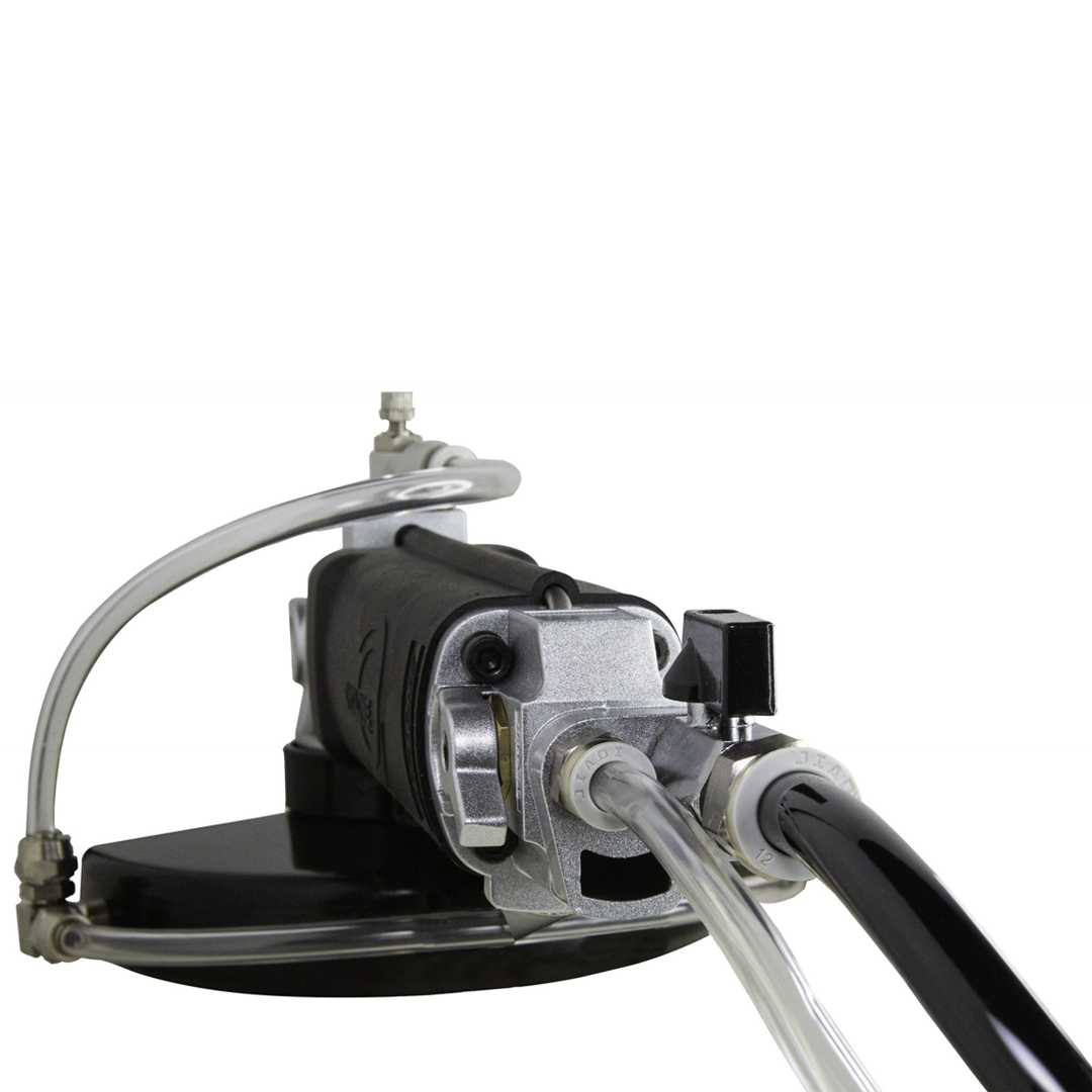 Cyclone Pneumatic Air Grinder