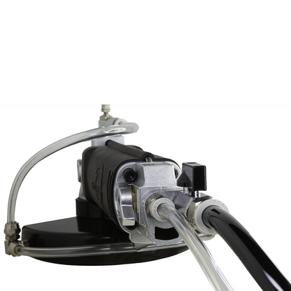 Cyclone Pneumatic Air Grinder