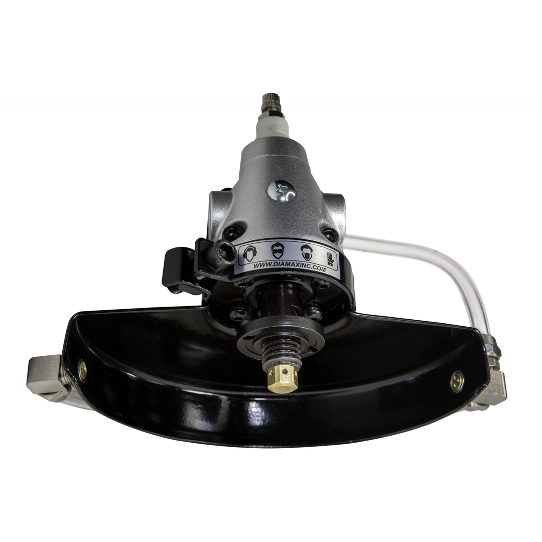 Cyclone Pneumatic Air Grinder