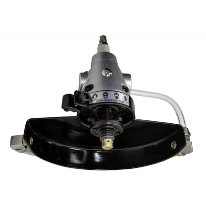 Cyclone Pneumatic Air Grinder