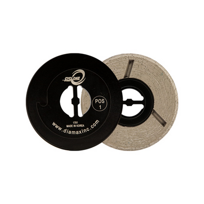 Cyclone Snail Lock System