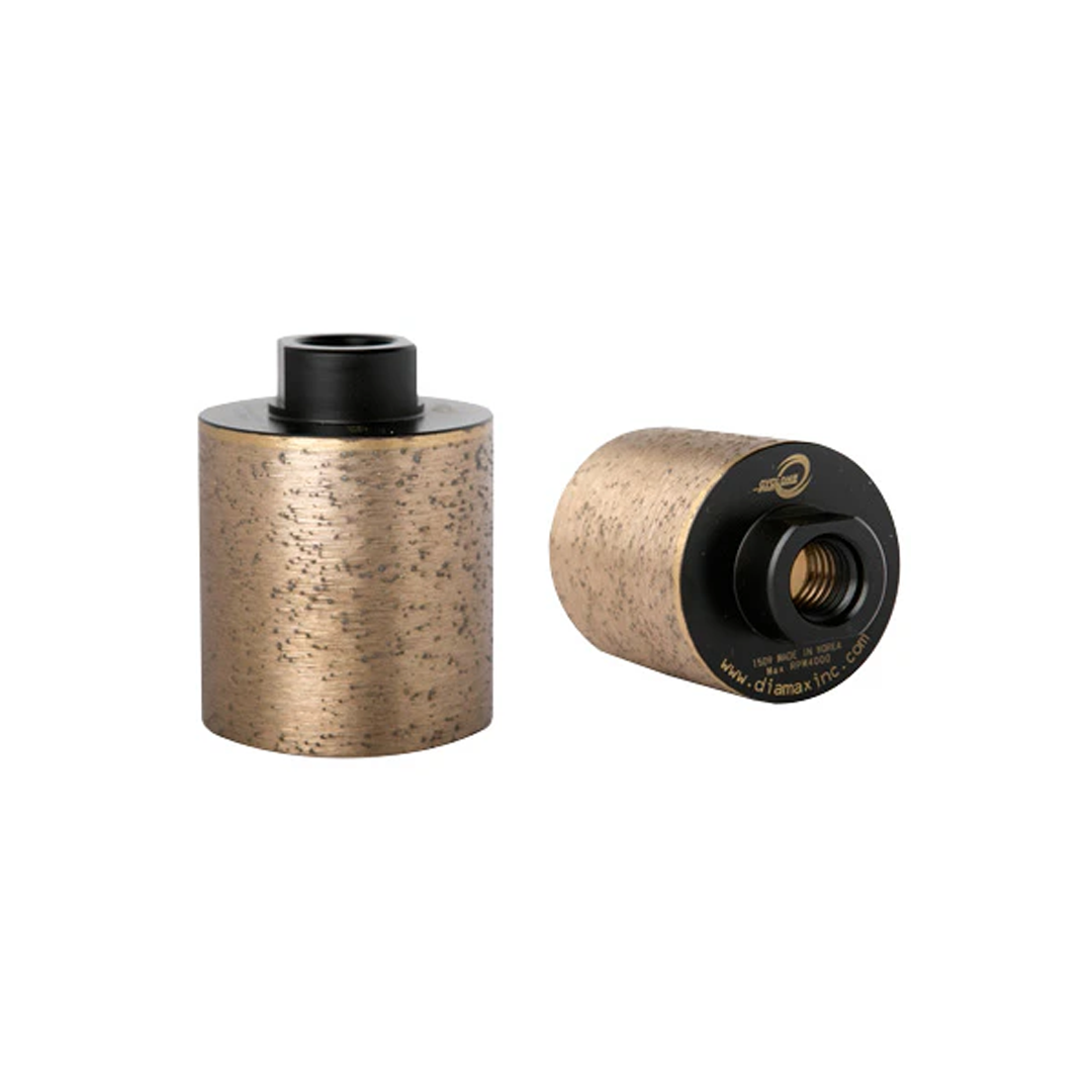 Cyclone Stock Removal Wheel