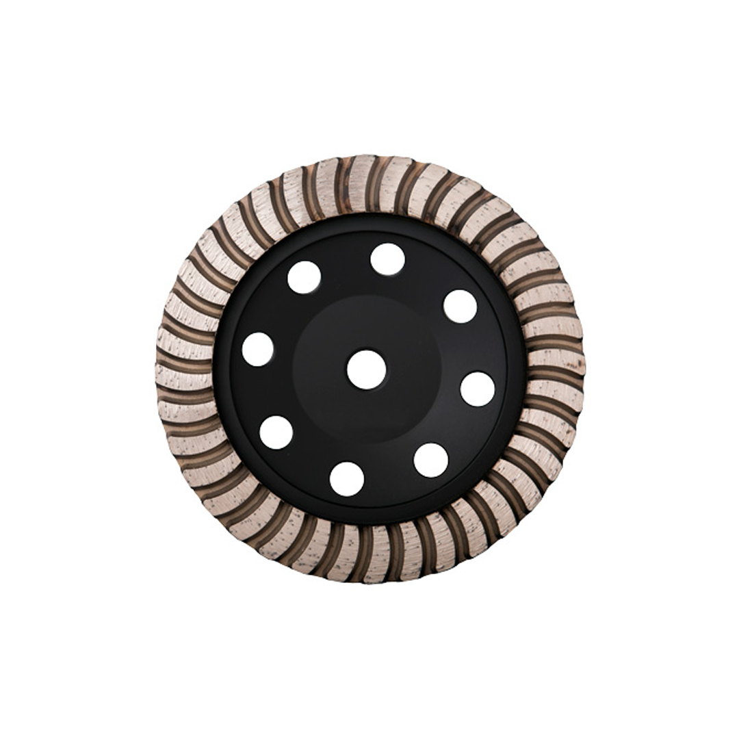 Cyclone Turbo Cup Wheels