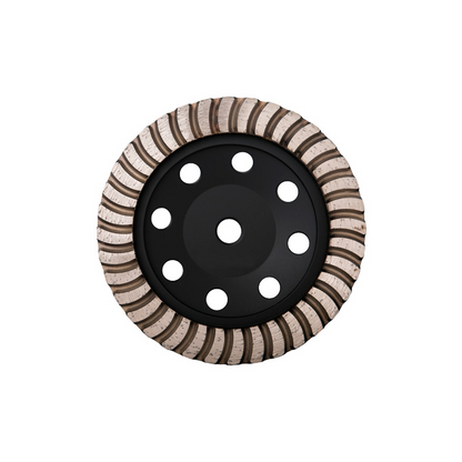 Cyclone Turbo Cup Wheels