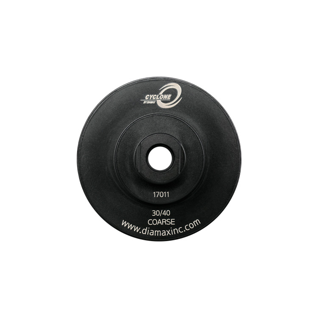 Cyclone Turbo Cup Wheels