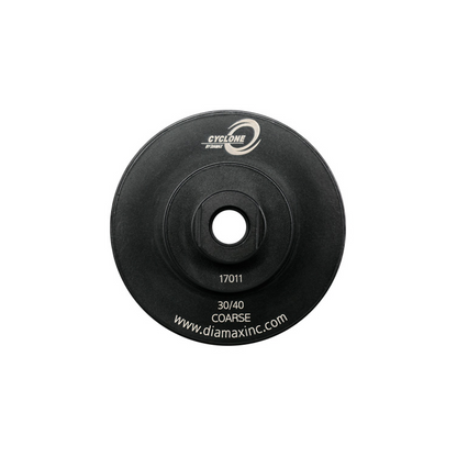 Cyclone Turbo Cup Wheels