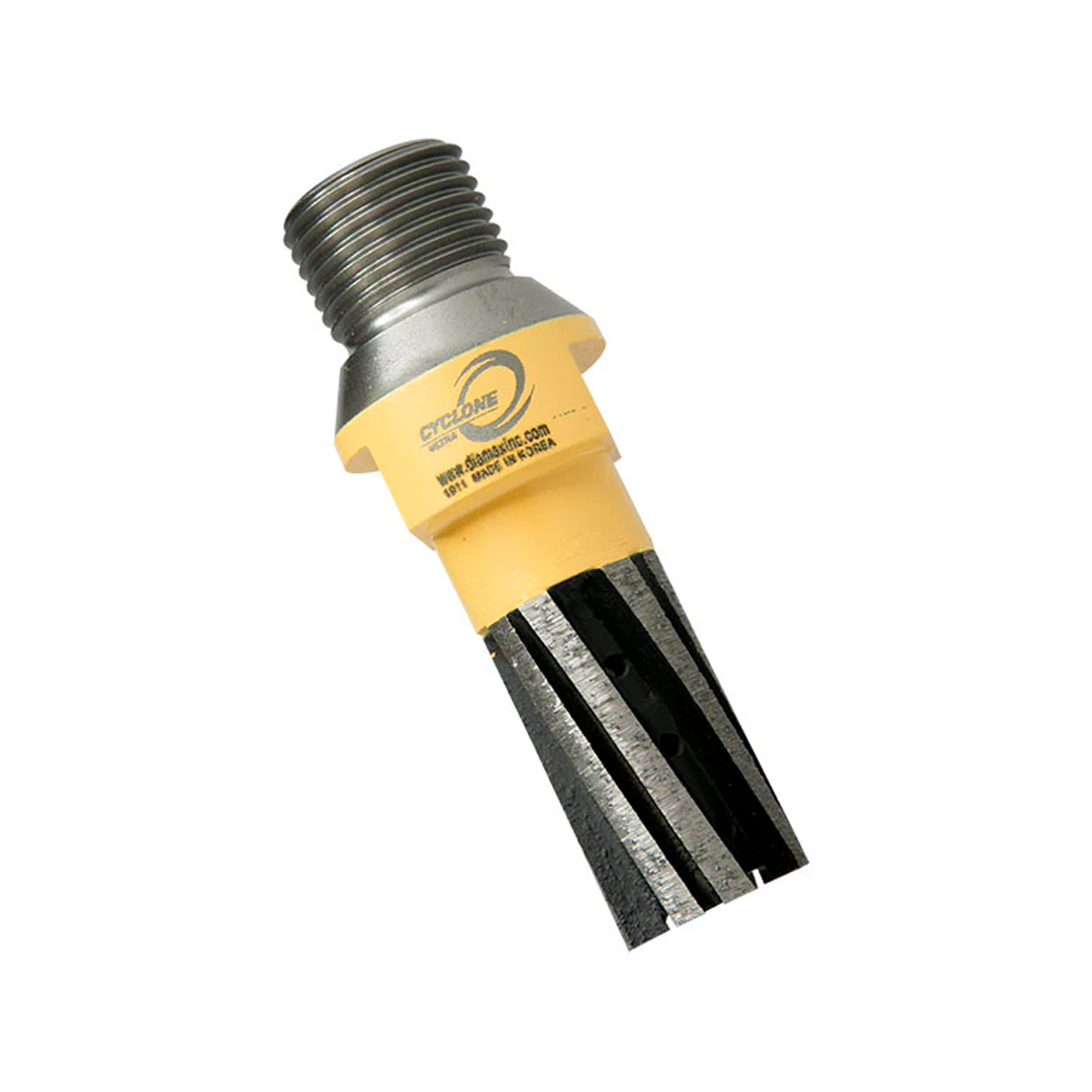 Cyclone Ultra CNC Finger Bit