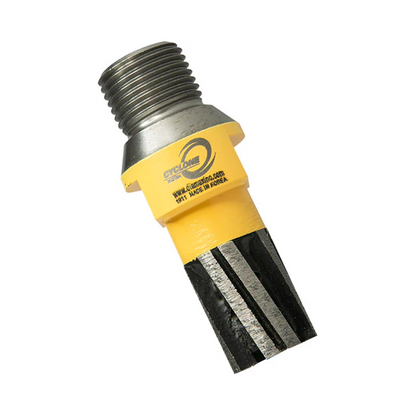 Cyclone Ultra CNC Finger Bit