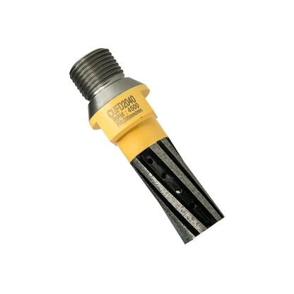 Cyclone Ultra CNC Finger Bit