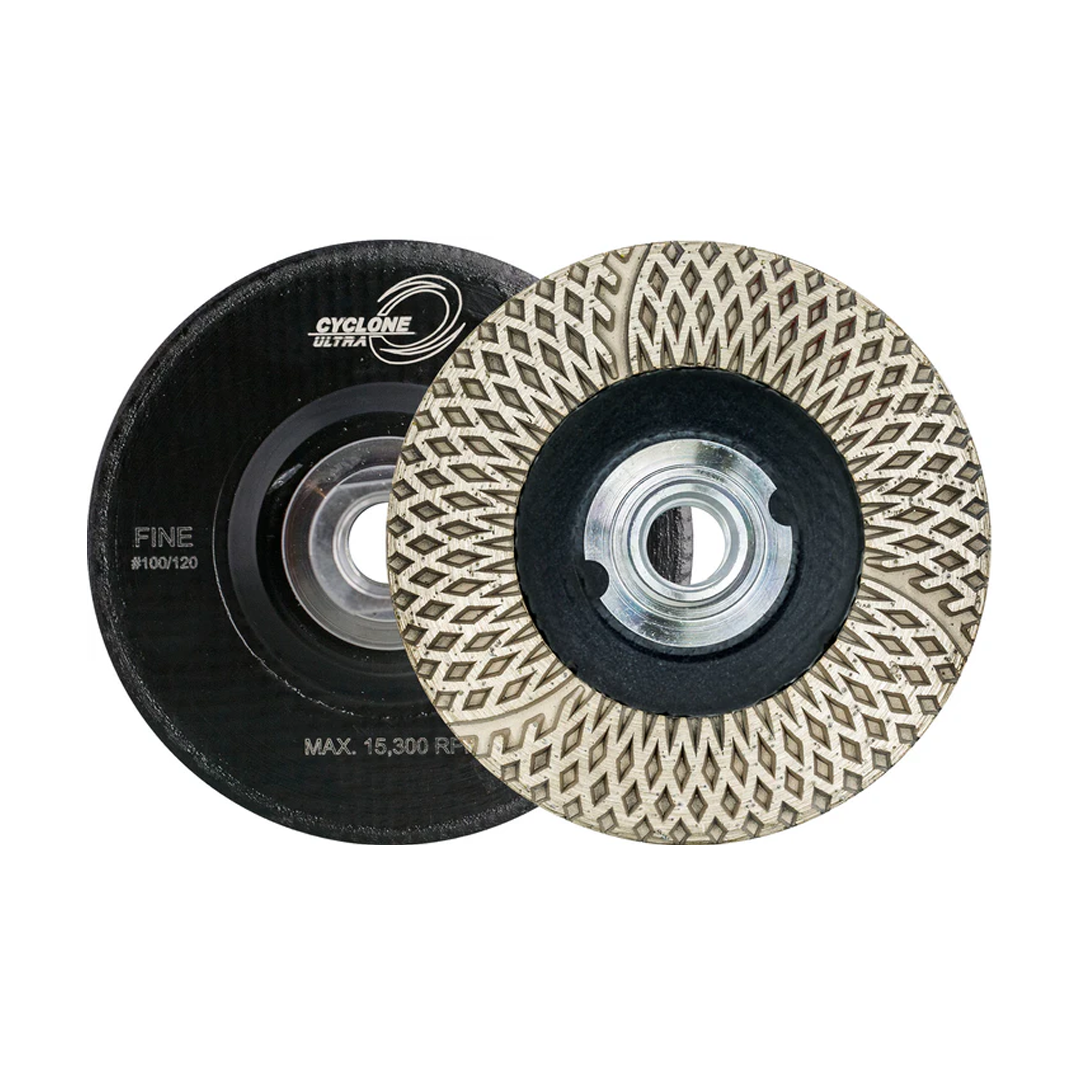 Cyclone Ultra Cup Wheel