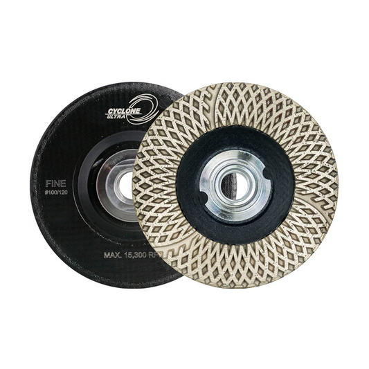 Cyclone Ultra Cup Wheel