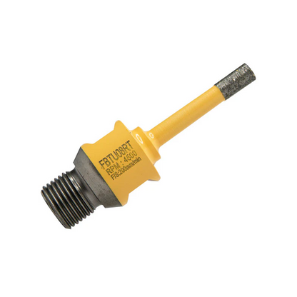 Cyclone Ultra Incremental Bit