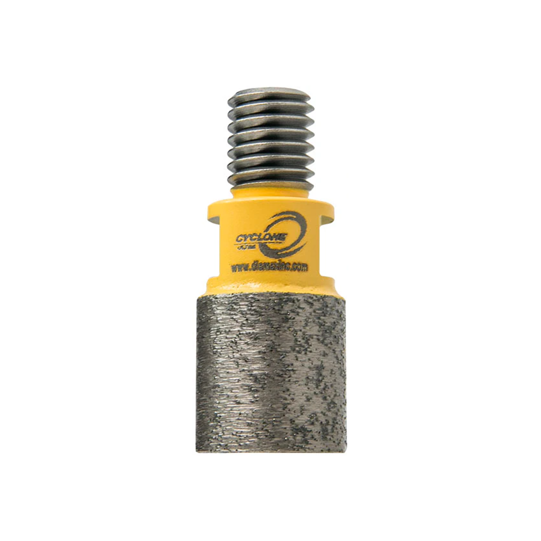 Cyclone Ultra Incremental Bit