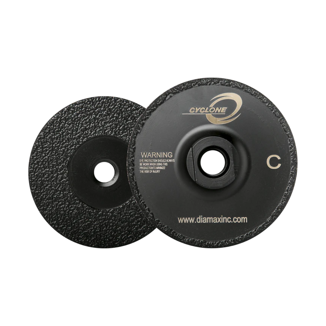 Cyclone V1 Cutter/Grinder