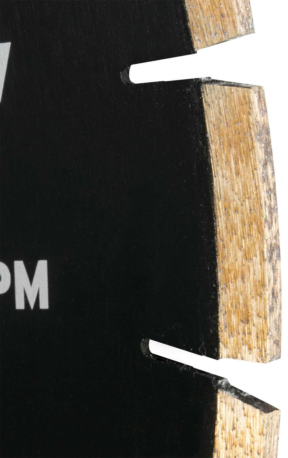 Cyclone Marble Silent Core Blade