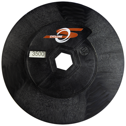 Cyclone S Hybrid Wheel