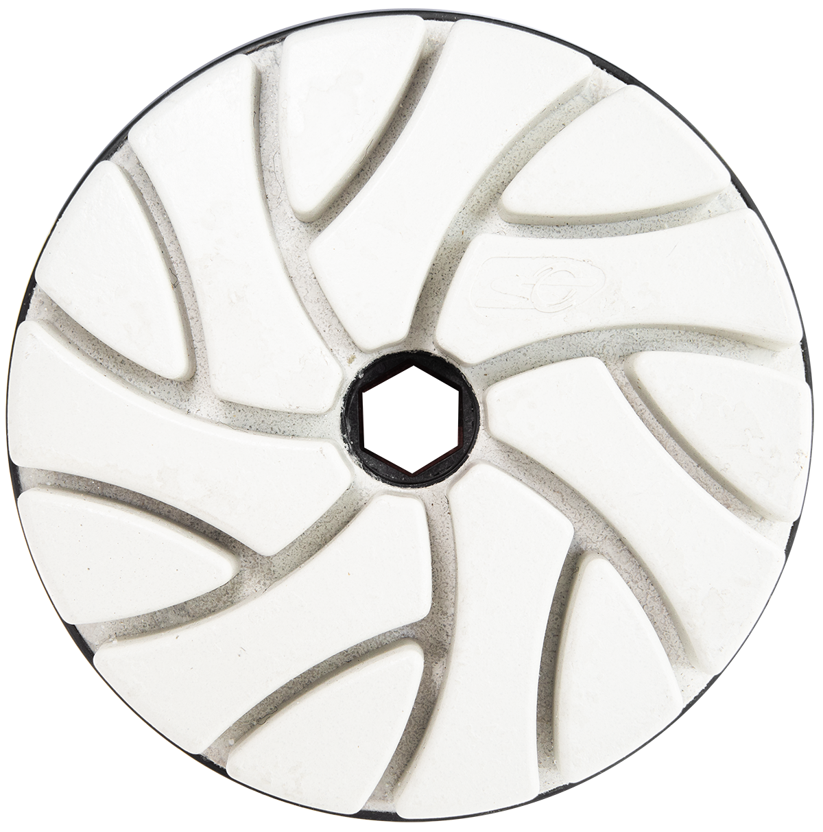 Cyclone S Hybrid Wheel