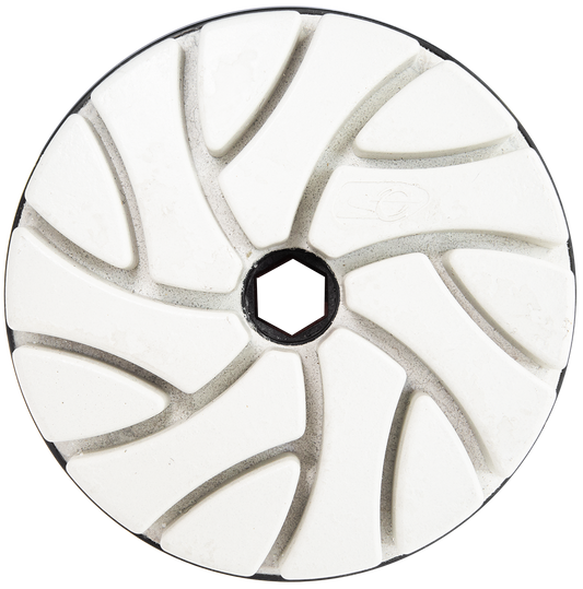 Cyclone S Hybrid Wheel