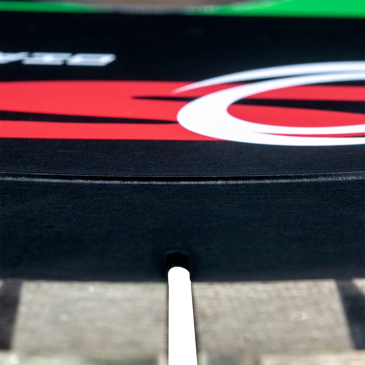 Cyclone S Silent Core Reinforced Blade