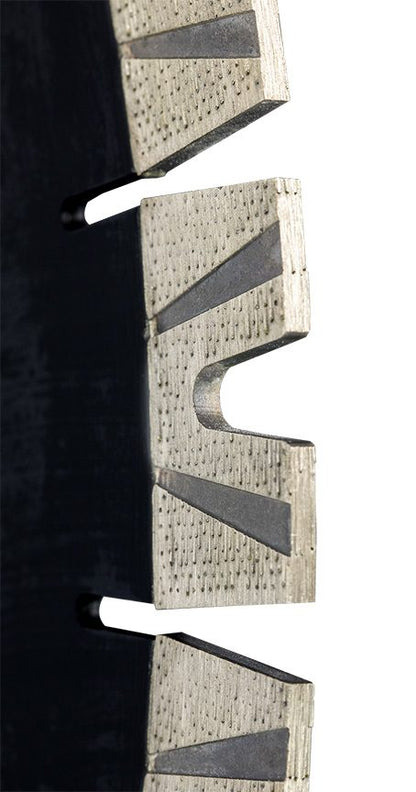 Cyclone S Super Q Silent Core