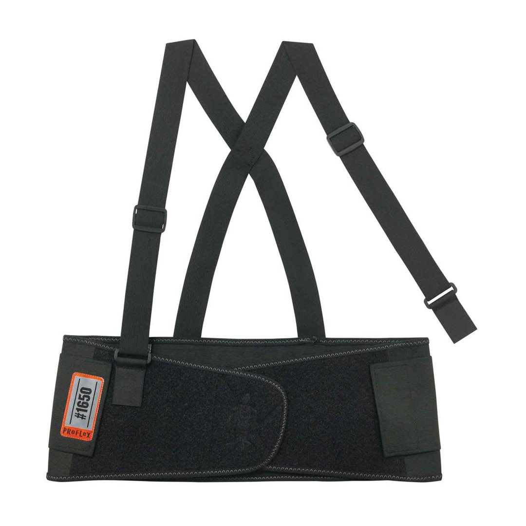 Ergodyne ProFlex® 1650 Elastic Back Support Brace